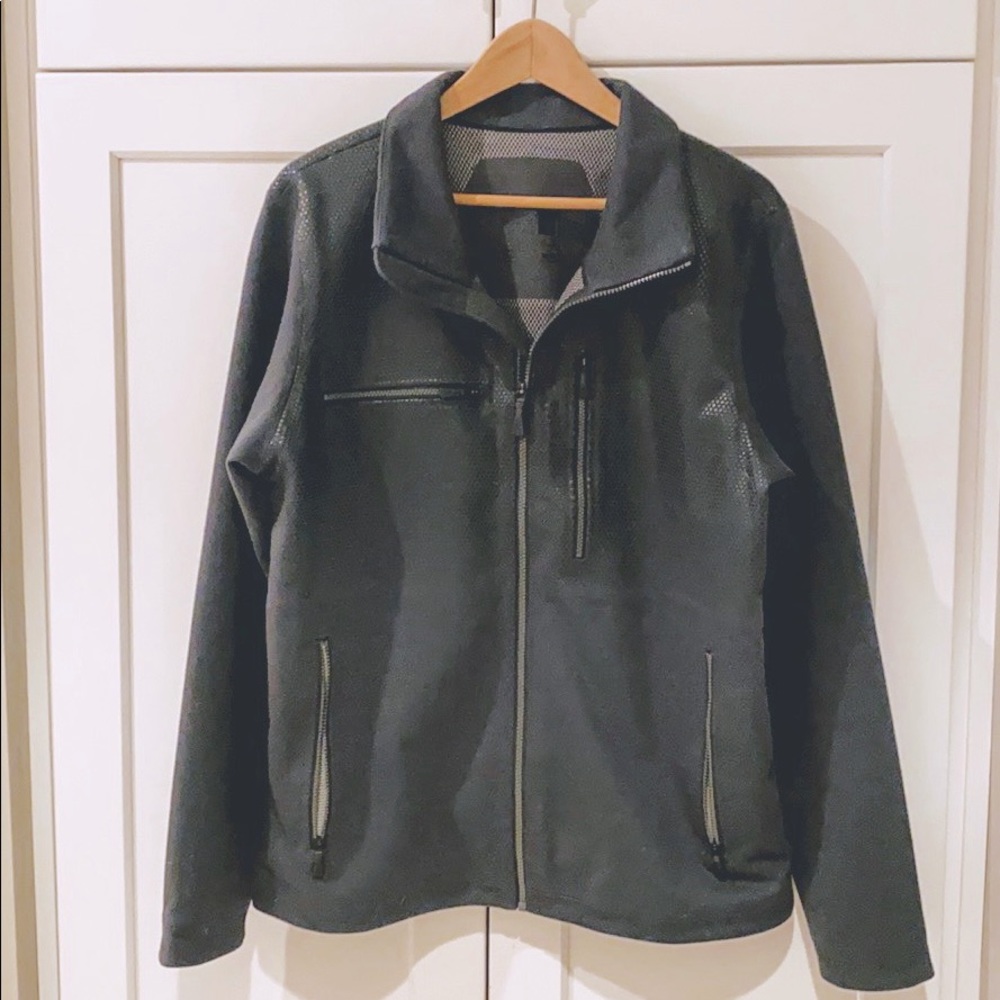 Men's - The North Face Denali Revolution Jacket